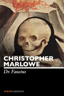 Read: Dr. Book Faustus
