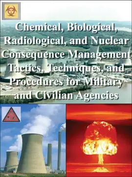 Read: Chemical, Biological, Radiological, and Book N...