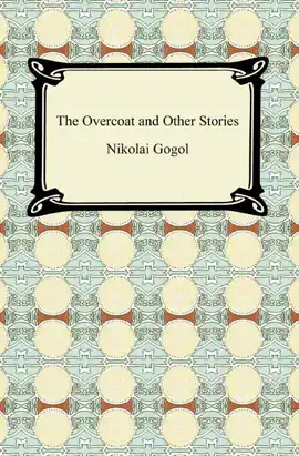 Read: The Overcoat and Other Book Stories