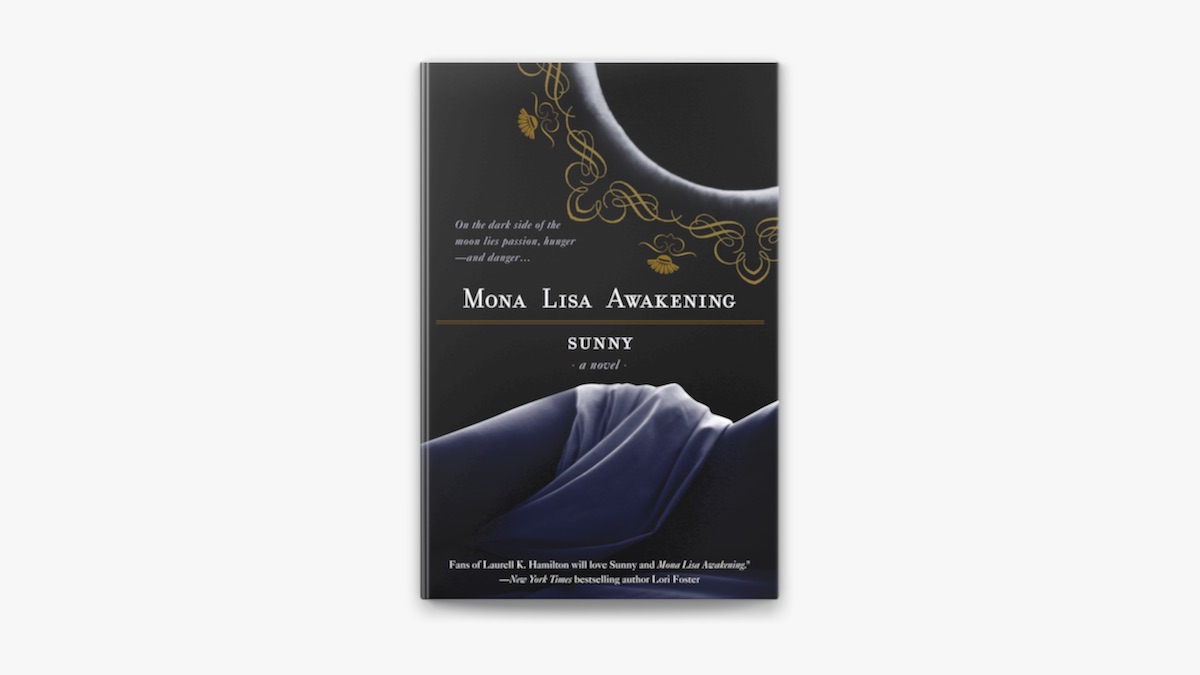 Mona Lisa Awakening by Sunny on Apple Books