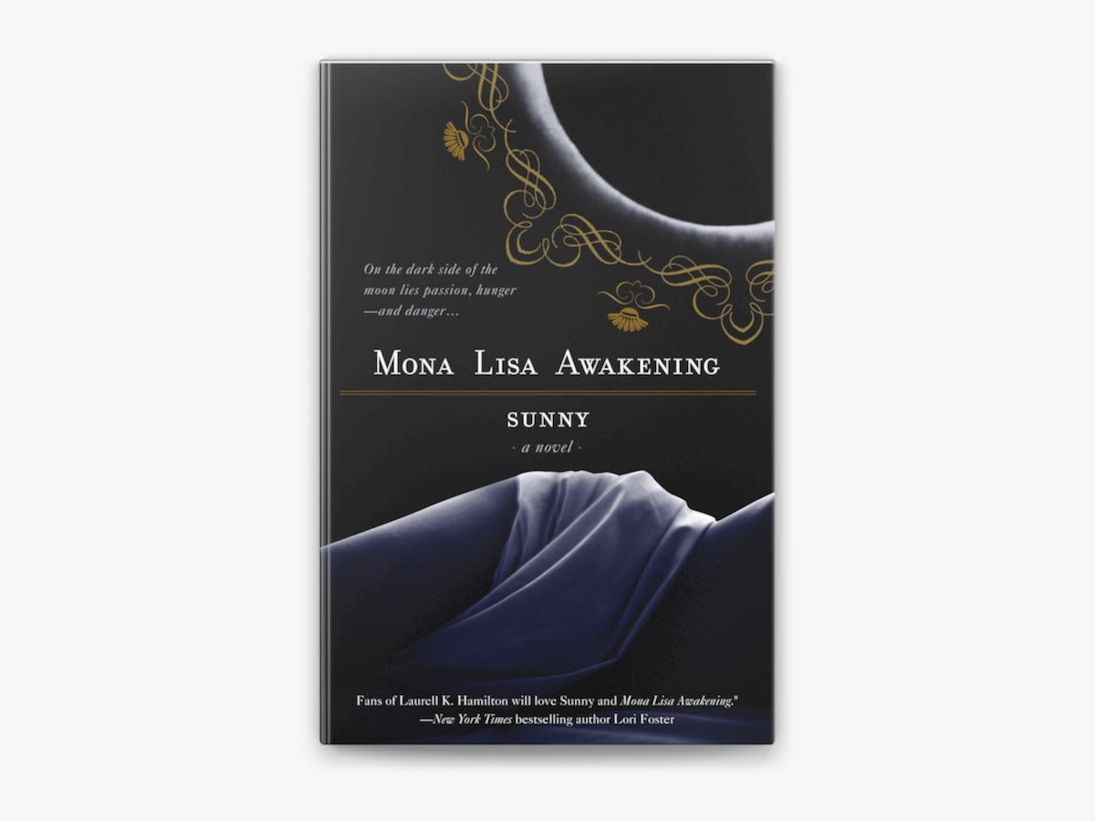 Mona Lisa Awakening by Sunny on Apple Books