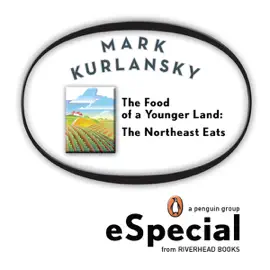 Read: The Book Food of a Younger Land