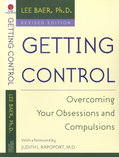 Getting Control (Revised Edition) by Lee Baer