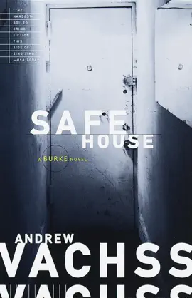 Read: Safe House Book