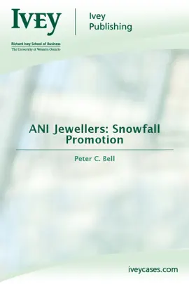 Read: Book ANI Jewellers: Snowfall Promotion