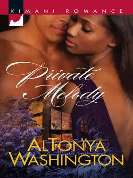 Read: Private Book Melody