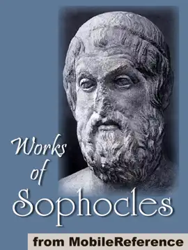 Read: Book Works of Sophocles