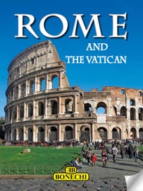 Rome and the Vatican VV.AA