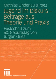 Jugend im Diskurs - Beiträge aus Theorie und Praxis by Mathias Lindenau