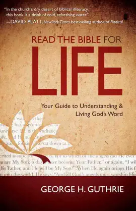 Read: Read Book the Bible for Life