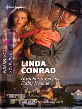 Read: Rancher's Perfect Book Baby Rescue