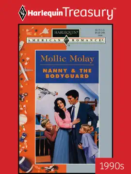 Read: NANNY & THE BODYGUARD Book