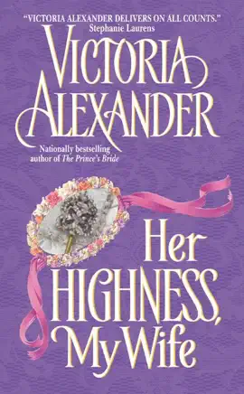 Read: Her Highness, Book My Wife