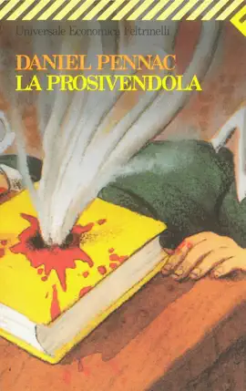 Read: Book La prosivendola
