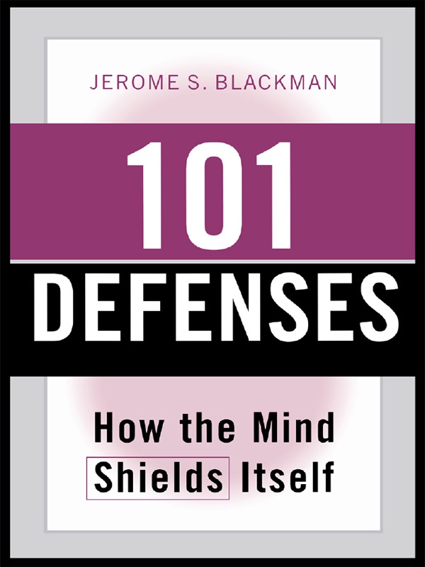 101 Defenses cover