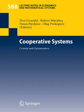 Read: Cooperative Book Systems