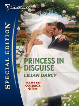 Read: Princess in Book Disguise