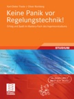 Keine Panik vor Regelungstechnik!