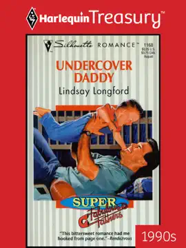 Read: UNDERCOVER Book DADDY