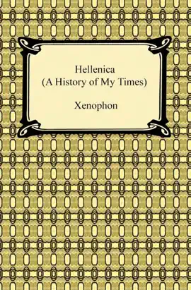 Read: Book Hellenica (A History of My Times)