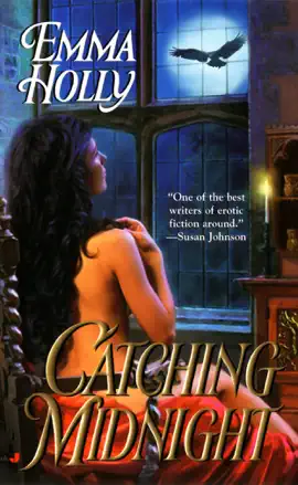 Read: Book Catching Midnight