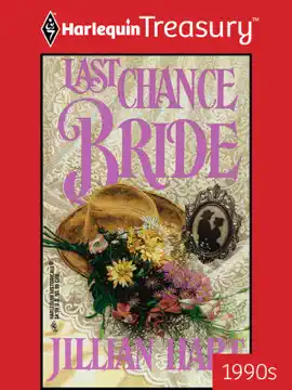 Read: LAST Book CHANCE BRIDE