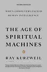 The Age of Spiritual Machines