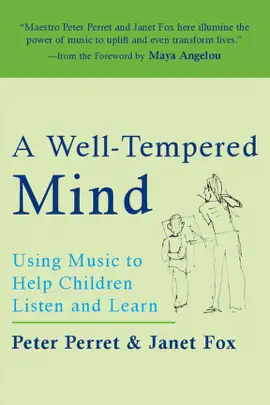 Read: A Well-Tempered Mind Book