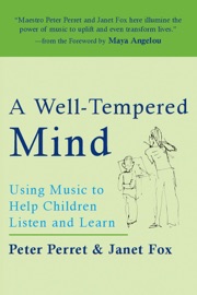 A Well-Tempered Mind - Peter Perret & Janet Fox