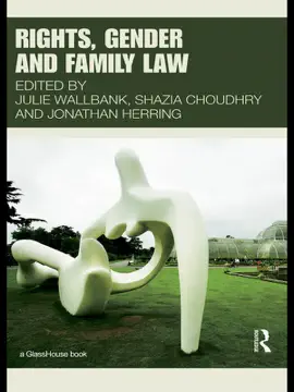 Read: Rights, Gender and Family Book Law