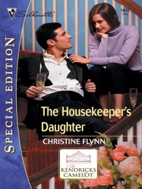 The Housekeeper's Daughter - Christine Flynn