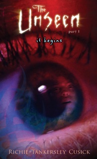 It Begins by Richie Tankersley Cusick