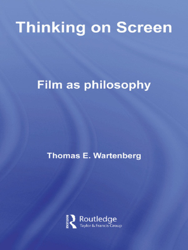 Thinking on Screen