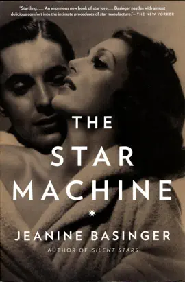 The Star Machine