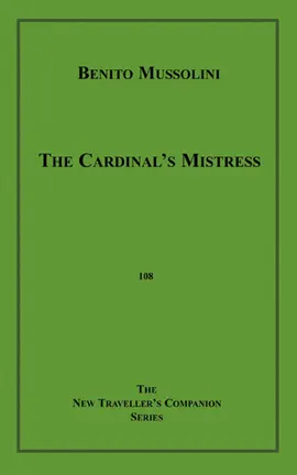 Read: The Cardinal's Mistress Book