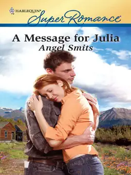 Read: A Message for Book Julia
