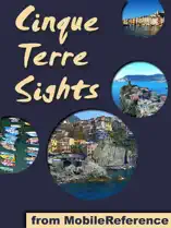 Cinque Terre Sights