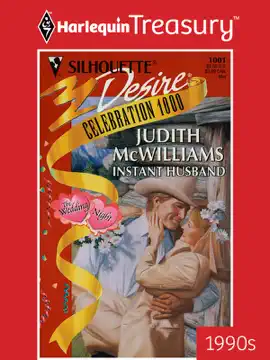 Read: Book INSTANT HUSBAND
