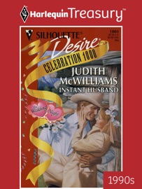 INSTANT HUSBAND - Judith McWilliams