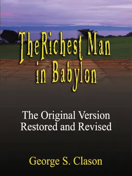 Read: The Richest Man in Book Babylon