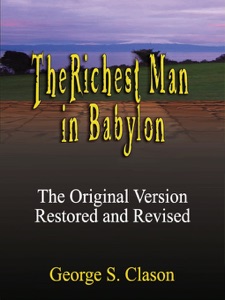 The Richest Man in Babylon