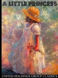 A Little Princess - Frances Hodgson Burnett
