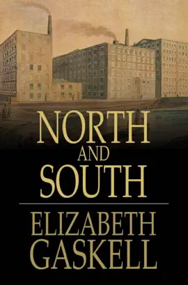 Read: Book North and South