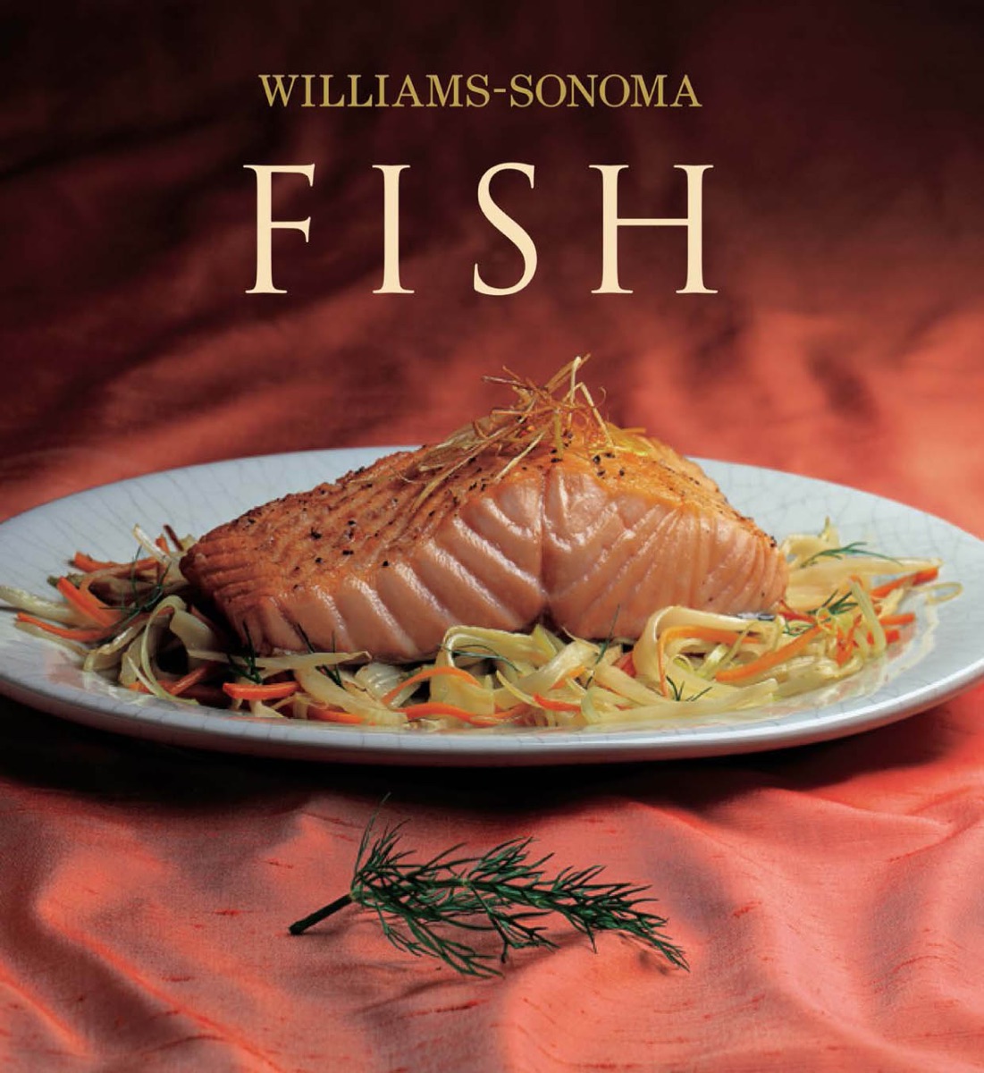 Fish cover
