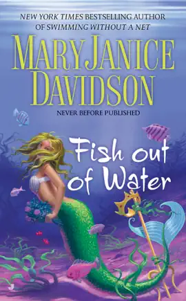 Read: Fish Out of Water Book