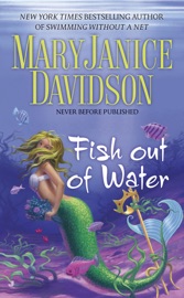 Fish Out of Water - MaryJanice Davidson