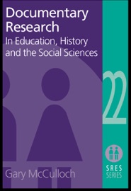 Documentary Research - Gary McCulloch