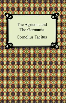 Read: Book The Agricola and The Germania