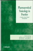 Pharmaceutical Toxicology in Practice - Alberto Lodola & Jeanne Stadler