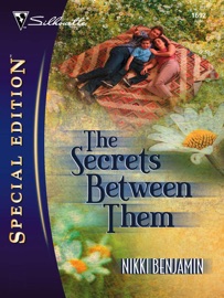 The Secrets Between Them - Nikki Benjamin